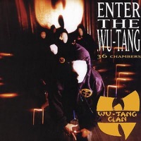 Wu-tang Clan - Enter The Wu-Tang (Vinyl)